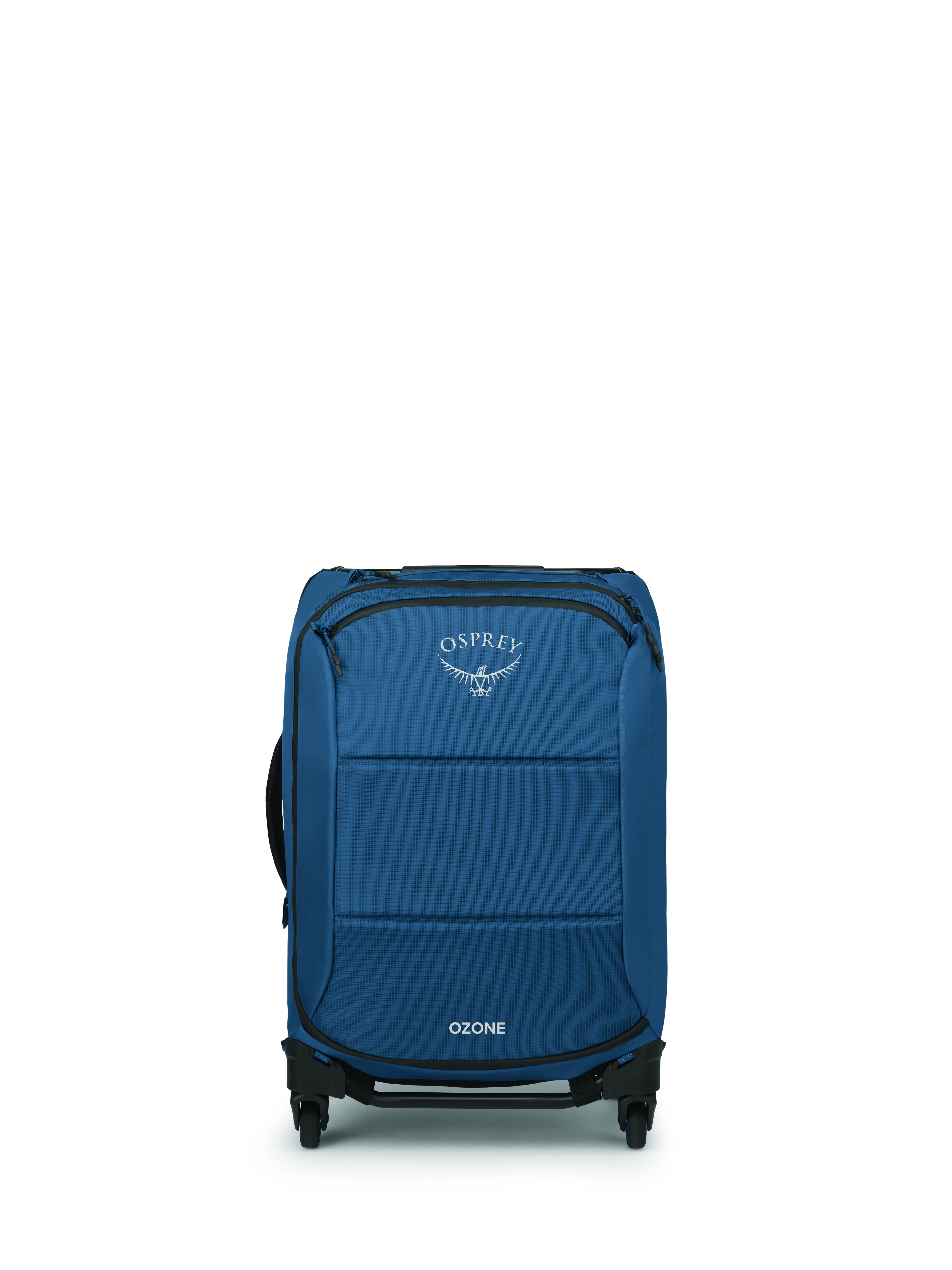 Ozone 4-Wheel Carry On 38 509/Coastal Blue