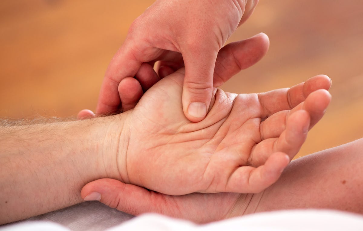 Ganzkörpermassage in Bremen – 75 Minuten