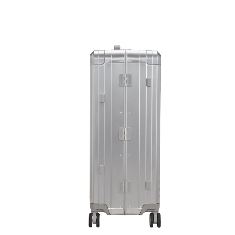 American Tourister<br>Kuffert Soundbox Alu 77 Cm