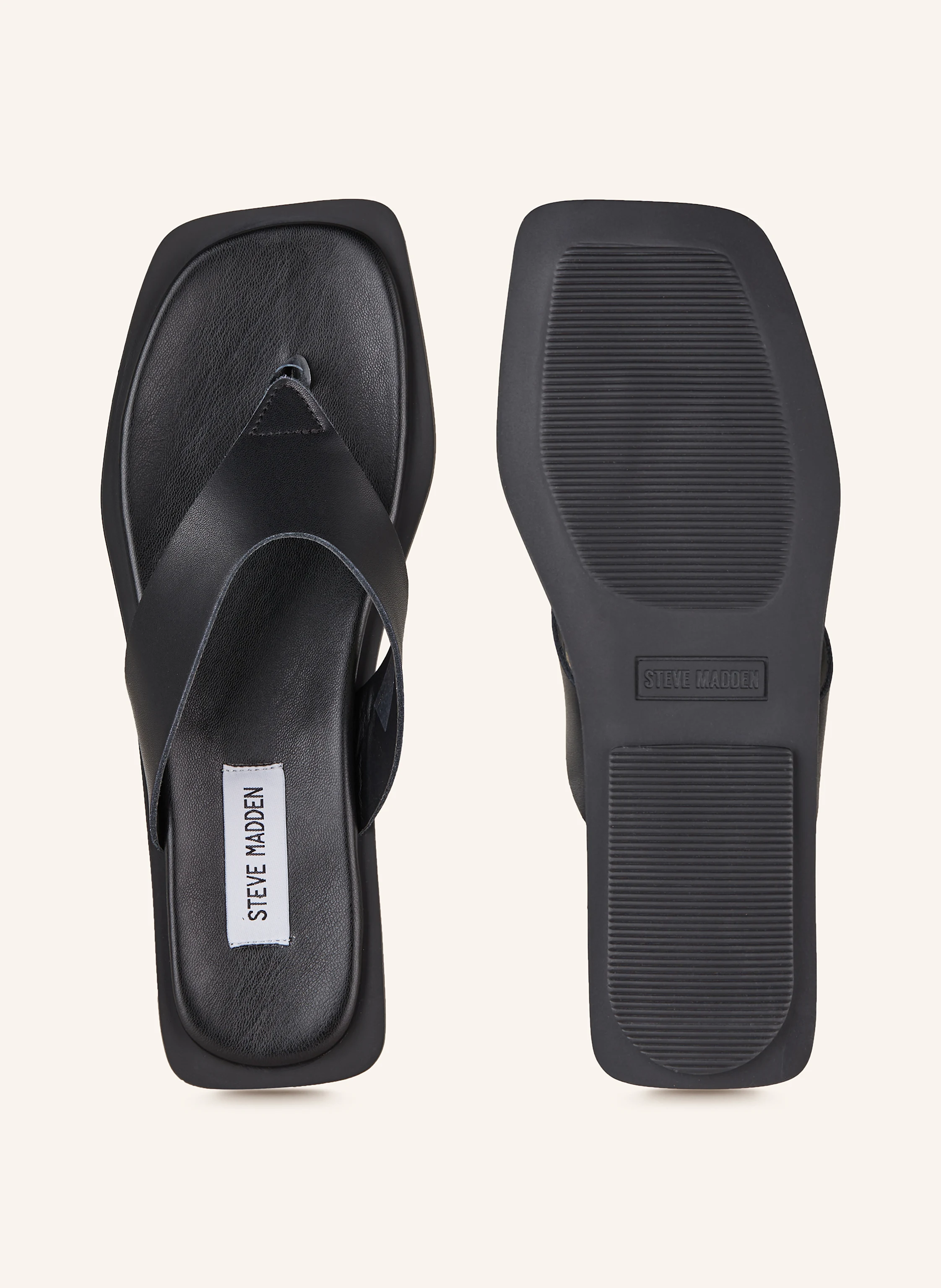STEVE MADDEN Zehentrenner SPLASH