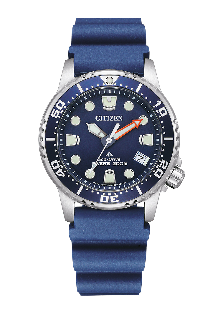 Citizen Promaster Marine Taucheruhr EO2021-05L