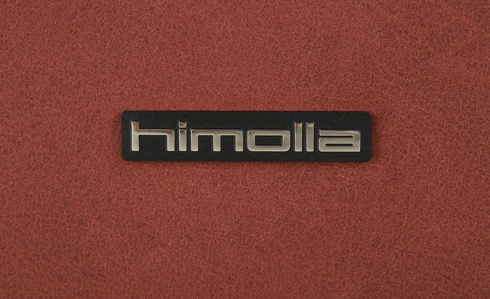 himolla Sofa 2,5-sitzig 1077