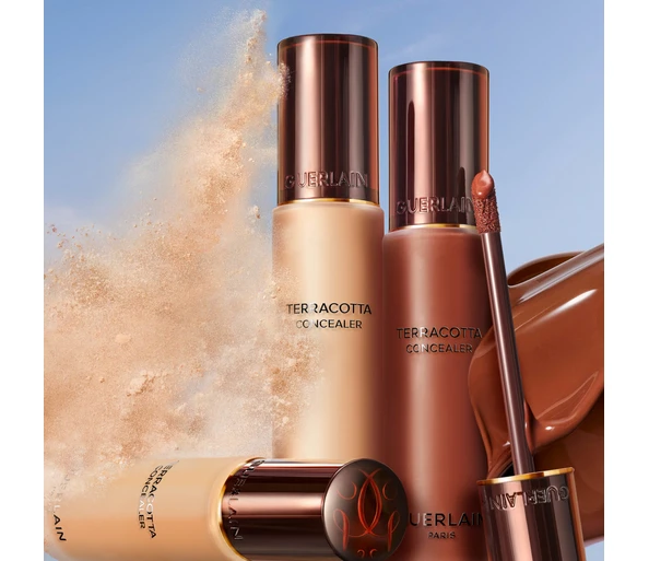 Guerlain Terracotta Concealer0.5N NEUTRAL