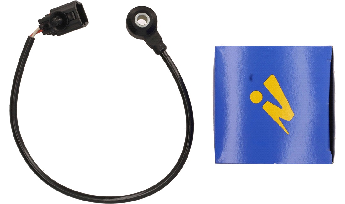 Bankesensor