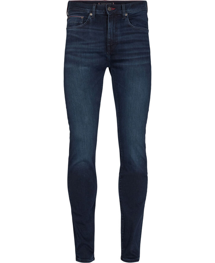 Tommy Hilfiger CORE SLIM BLEECKER IOWA BLUEBLCK Iowa blueblack