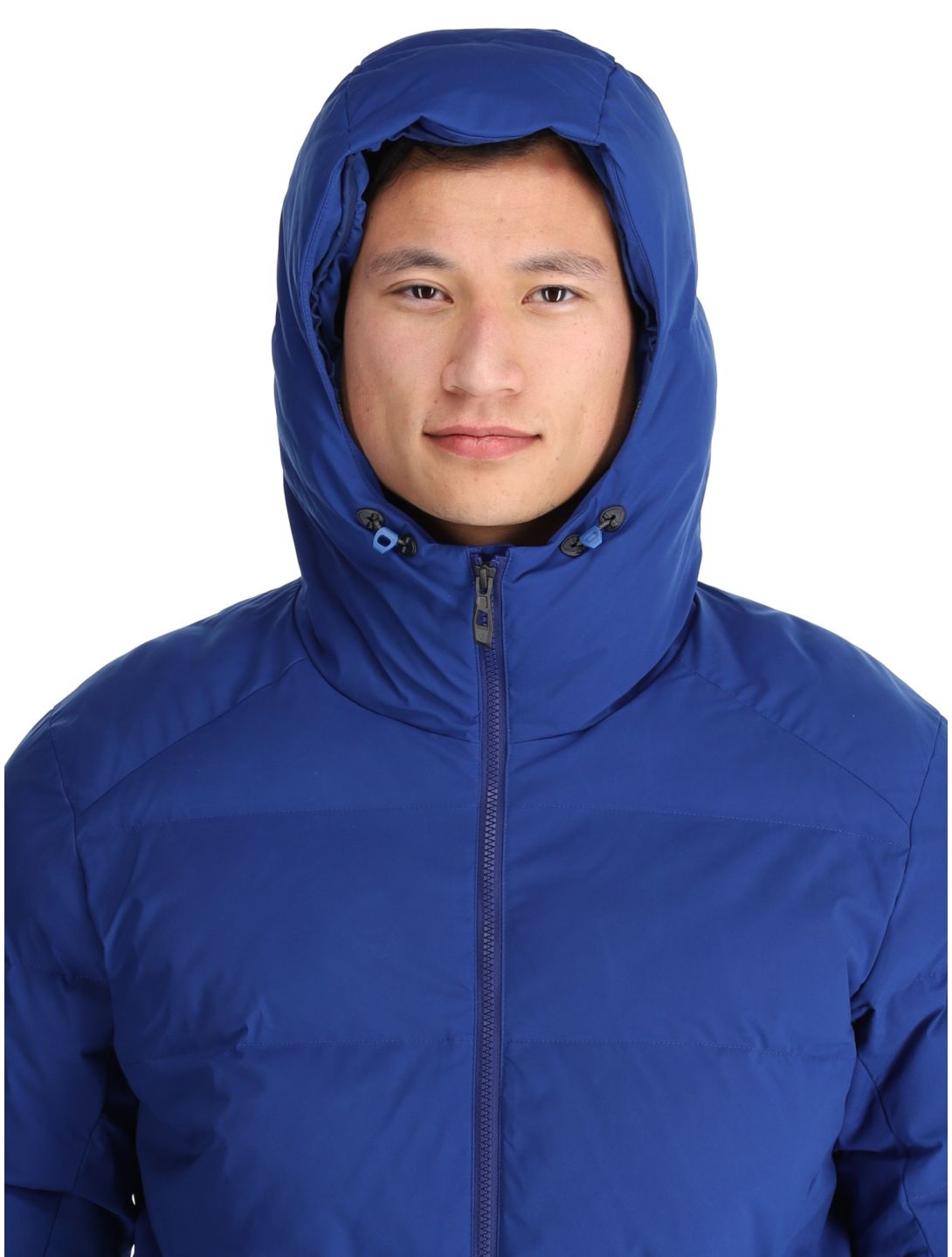 Tyers ski-jas heren
