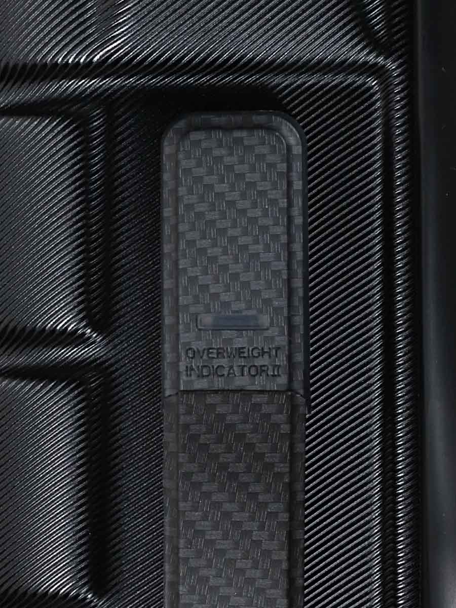 Valise Delsey x Alfa Romeo F1 Shadow 5.0 - 75.5 cm
