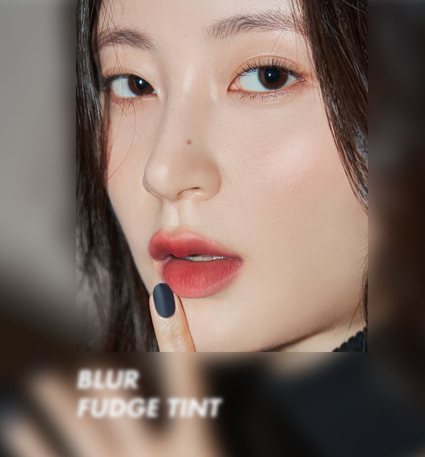 romand - Blur Fudge Tint - 11 kleuren