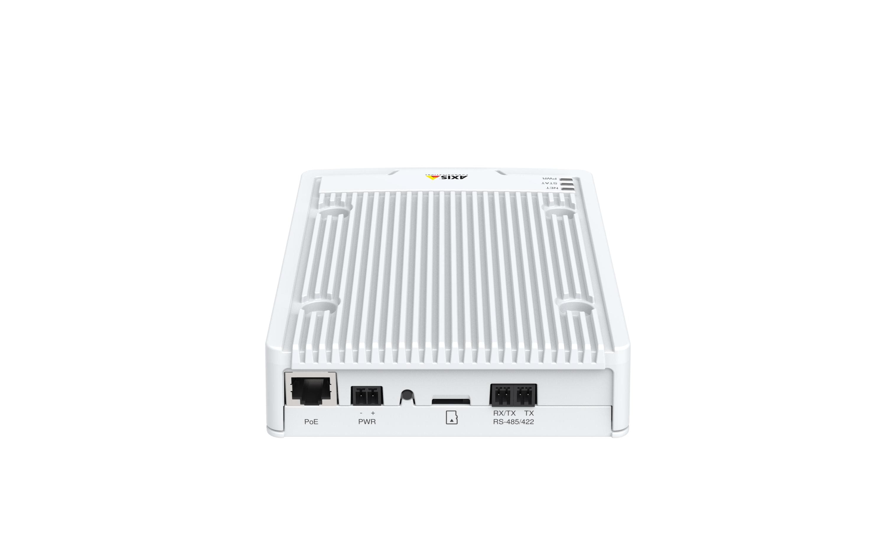 Encoder M7104 4 Kanal<br>AXIS M7104 Video Encoder