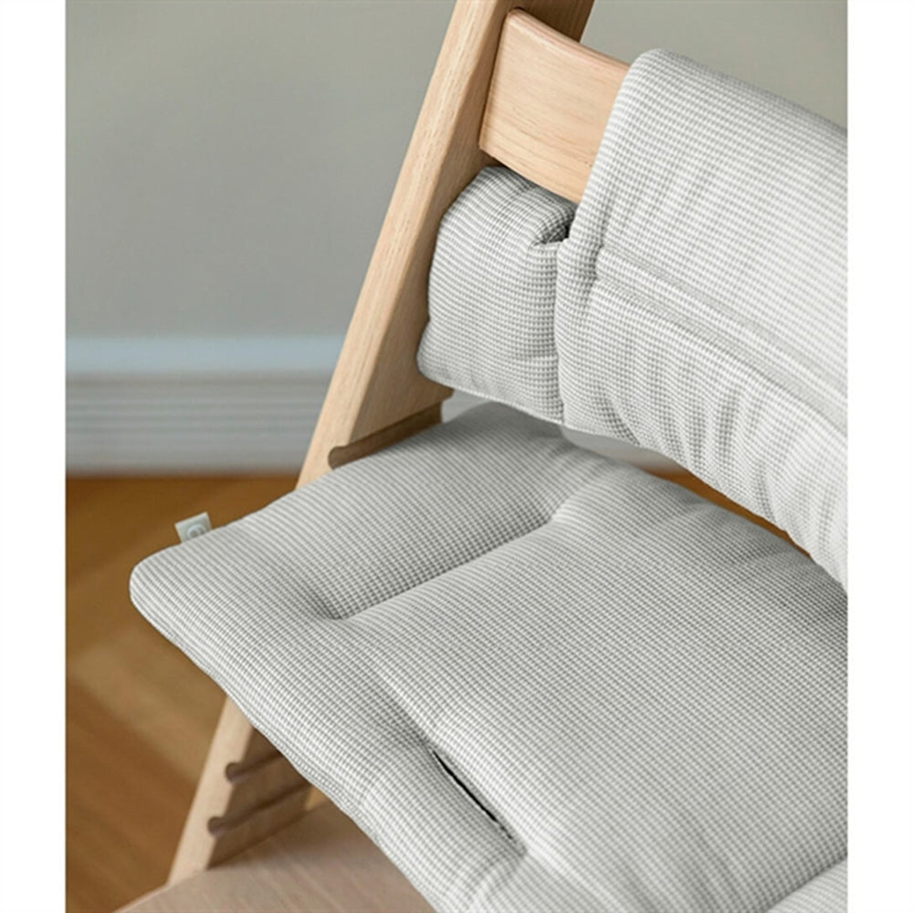Tripp Trapp® Classic Cushion Nordic Grey OCS