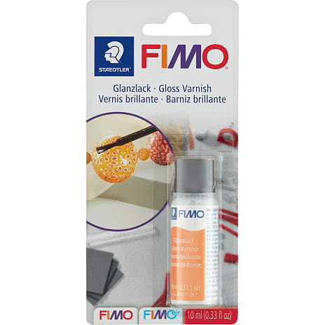 Staedtler FIMO glanslak 10 ml