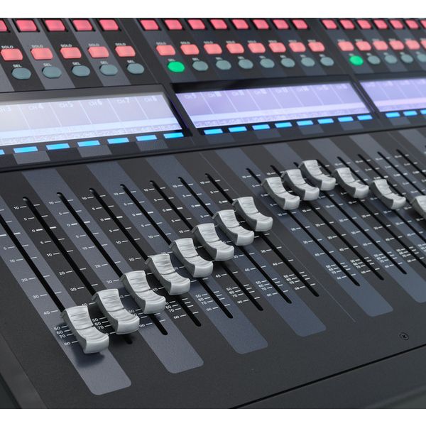Tascam Sonicview 24