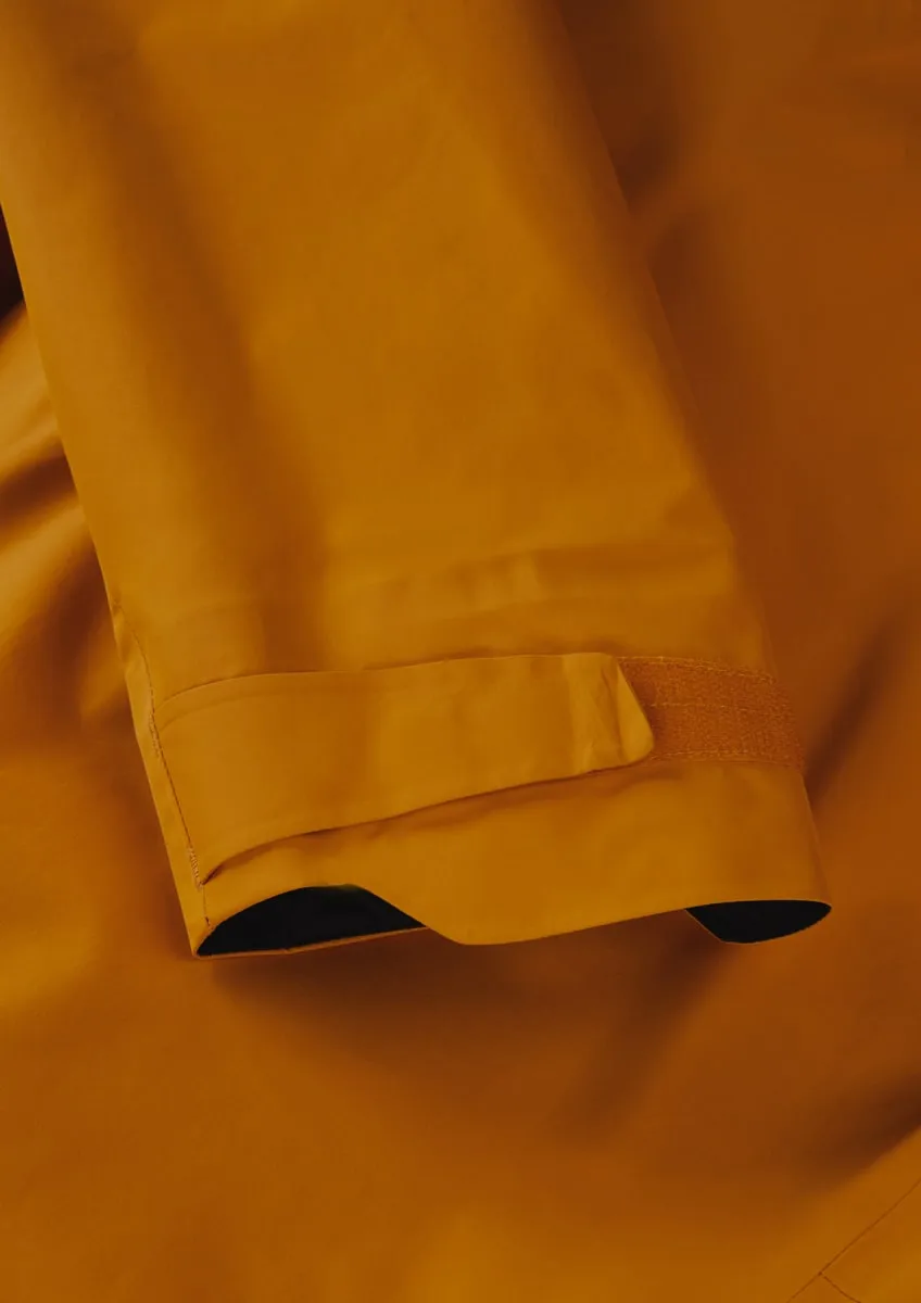 Rab Latok Alpine Gtx Jacket Wmns Marmalade