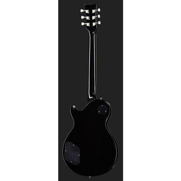Harley Benton SC-450 BK Classic Serie Bundle