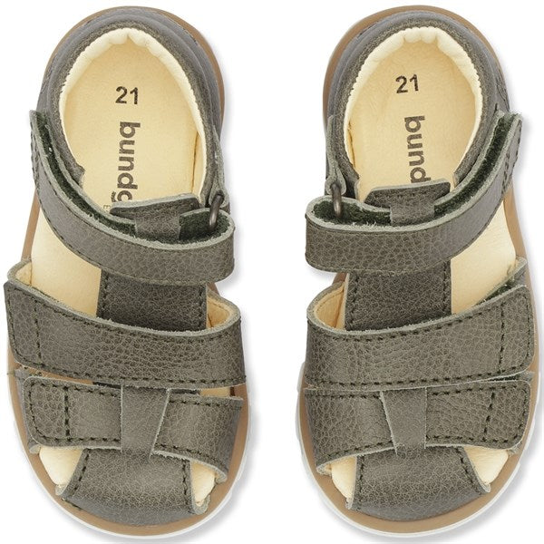 Sofus Sandal Army - Bundgaard → Luksusbaby.dk