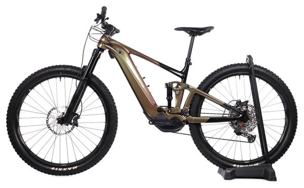 Produit reconditionné · Giant Trance X E 2 - VTT électrique | Très bon état