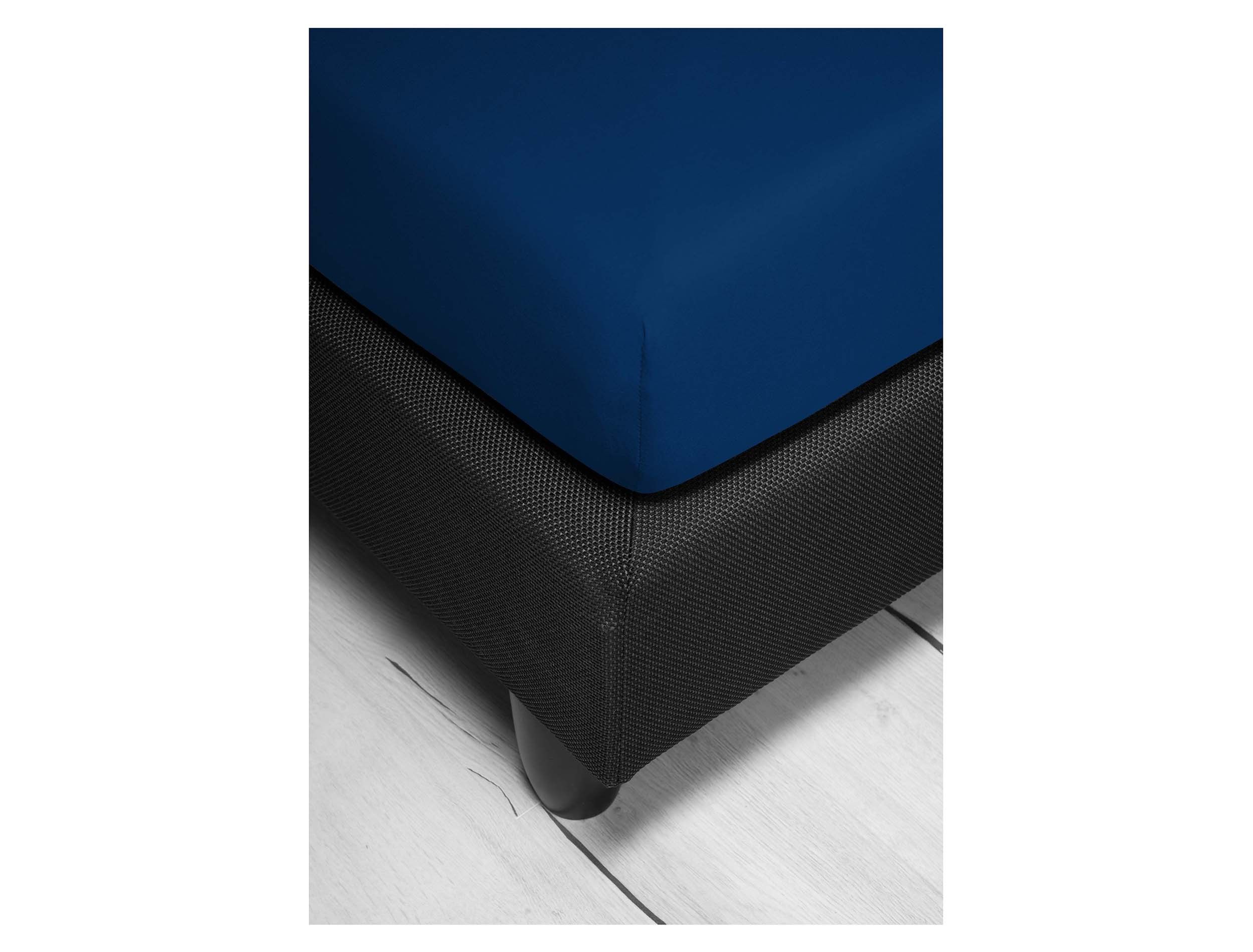 Spannbettlaken ROYAL Jersey