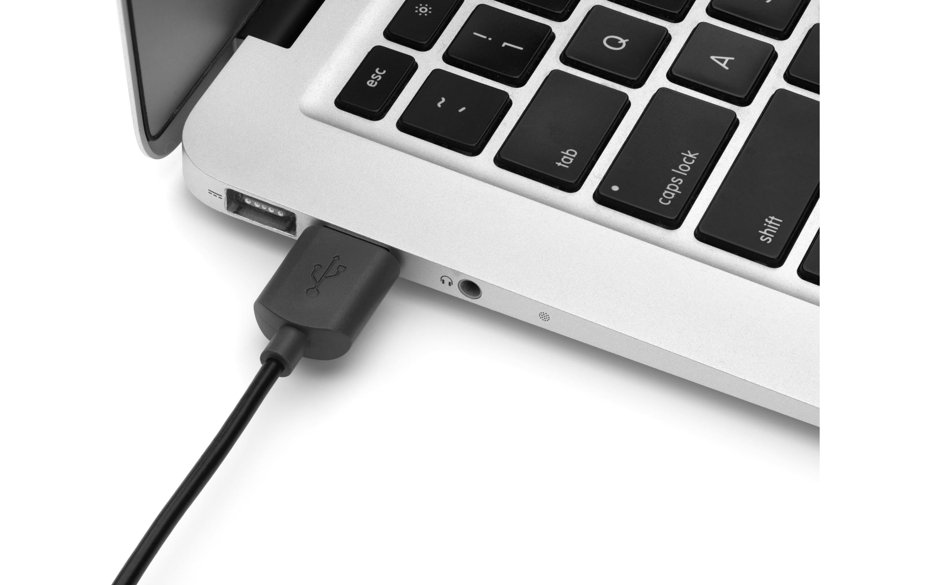 Trackball Wired Expert Maus<br>Kabelgebundener Mouse-Trackball mit «DiamondEye»-Technologie