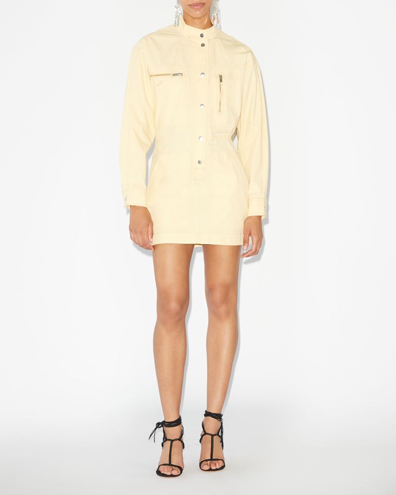 ROBE KELANY