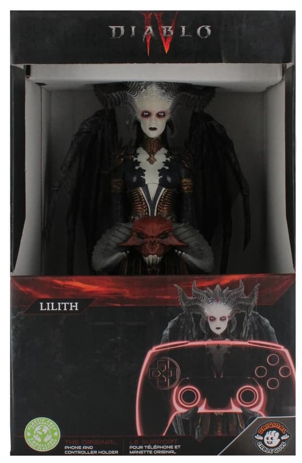 Cable Guys Diablo telefonholder (Lilith)