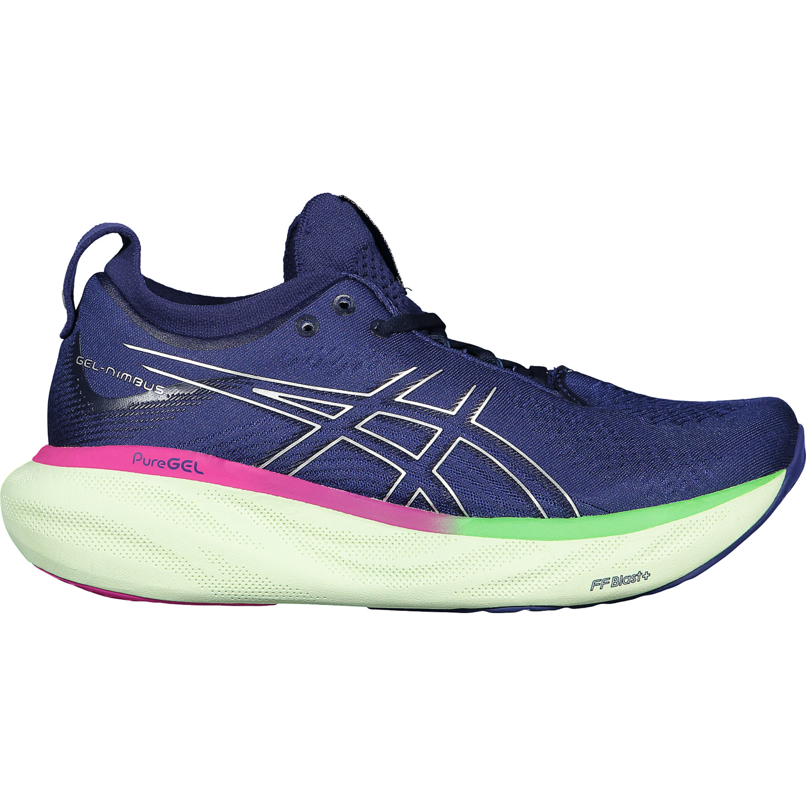 Asics Damen-Laufschuh Gel Nimbus 25 37
