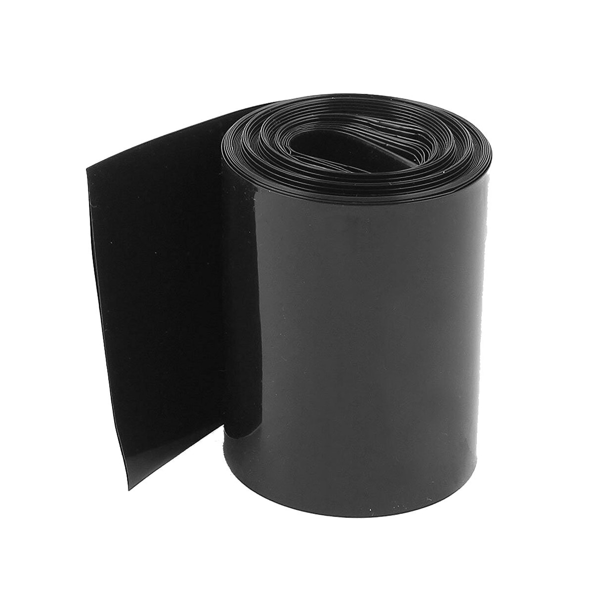 Fuse Krympeplast  34mm - 0.1mm - 1 meter