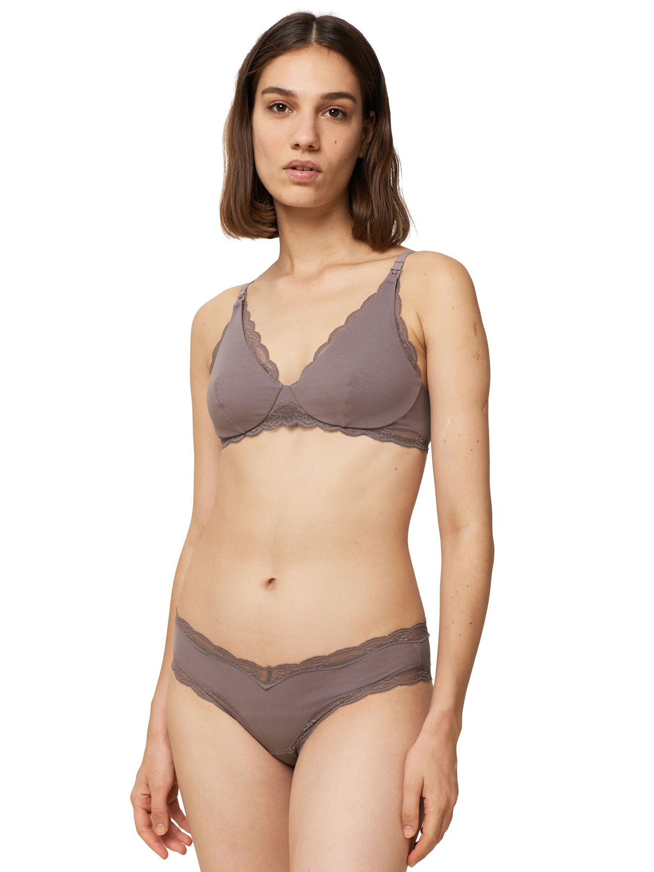 Soutien-gorge Natural Spotlight Maternit