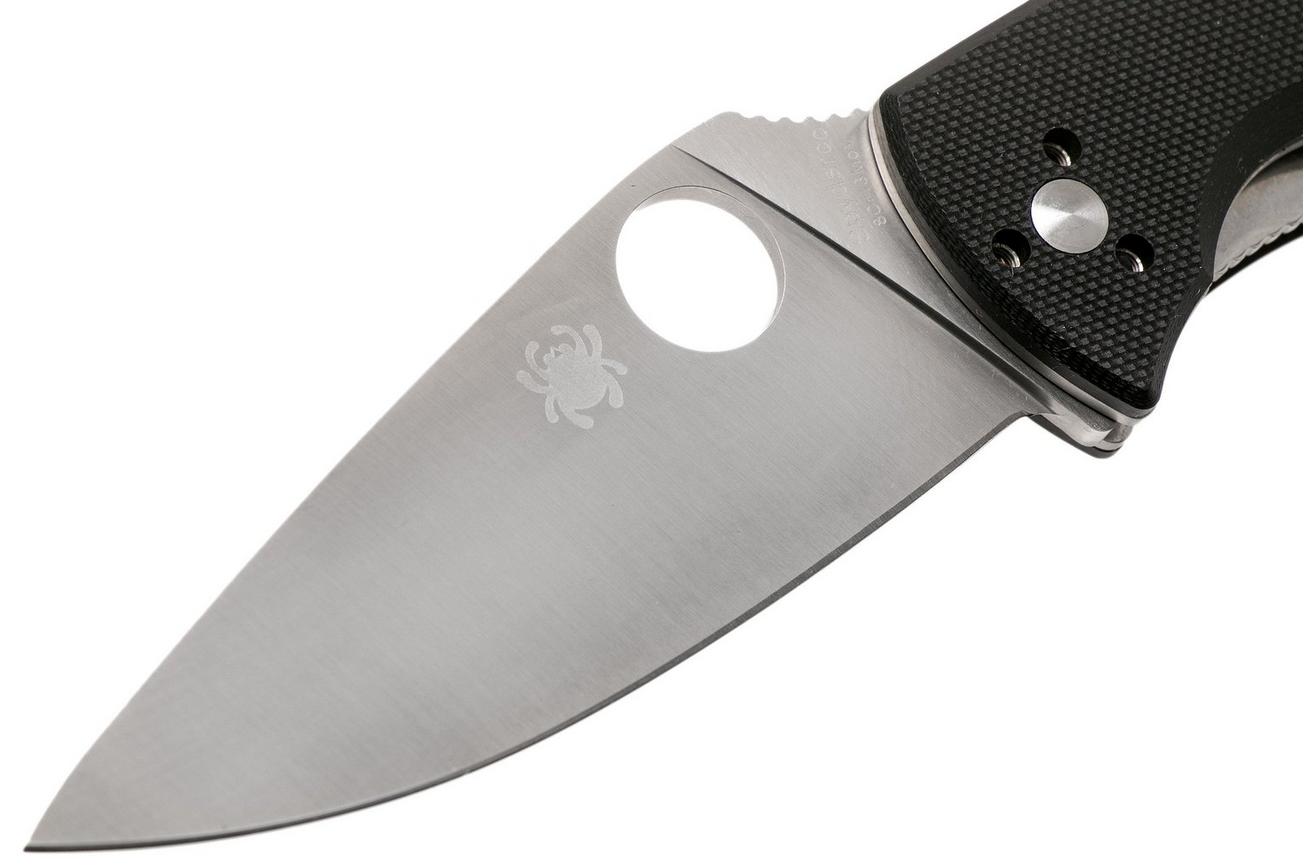 Spyderco Tenacious C122GP zakmes