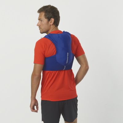 SalomonAdv Skin 5 Set - blau