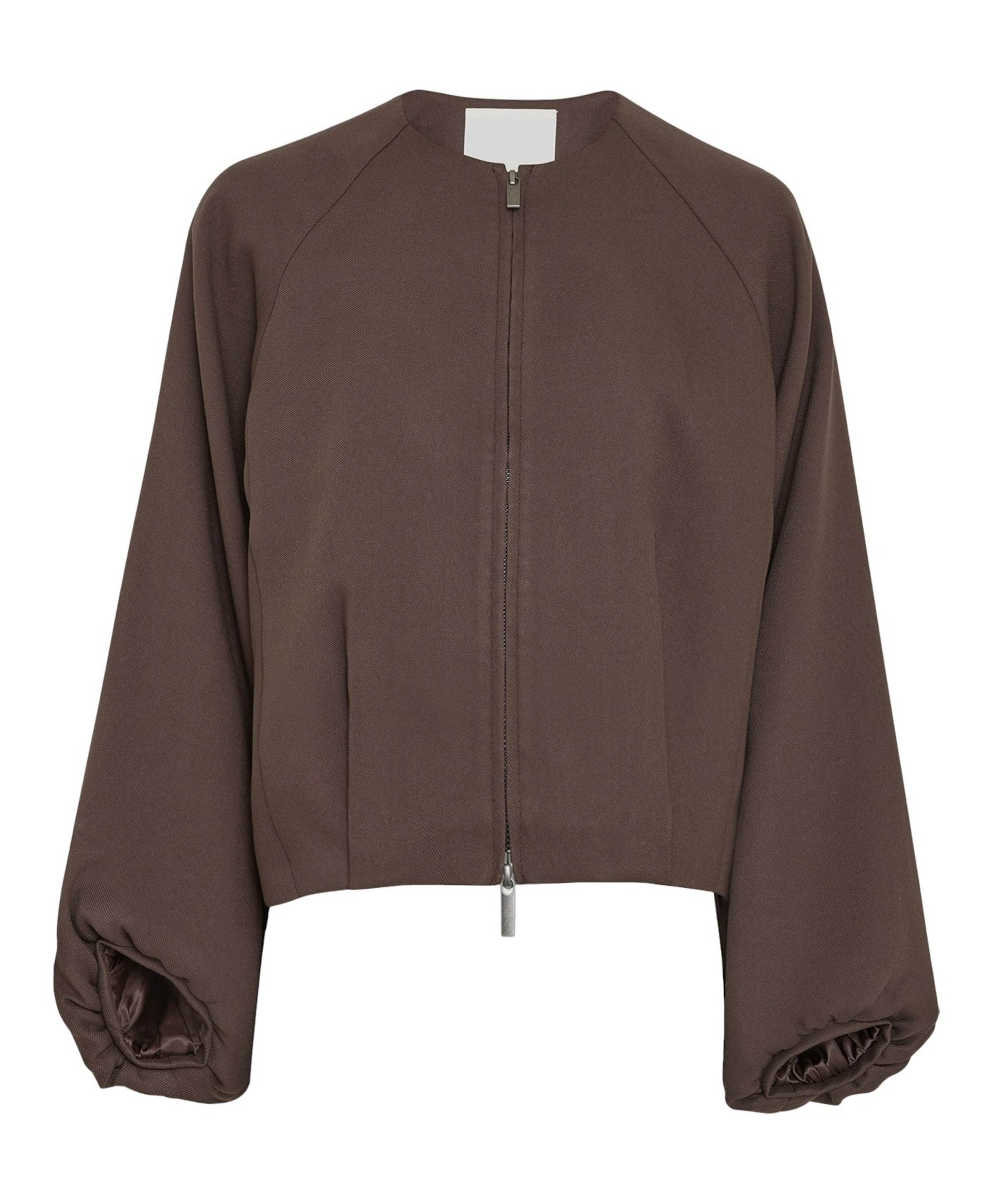 MSCH Copenhagen Dames blazer bruin