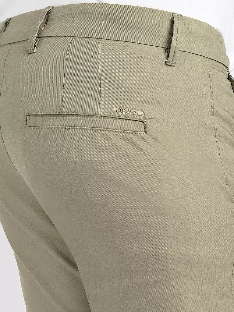 MAC Chino GRIFFIN olive