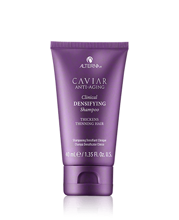 Alterna Caviar Anti-Aging Clinical Densifying Shampoo 40ml