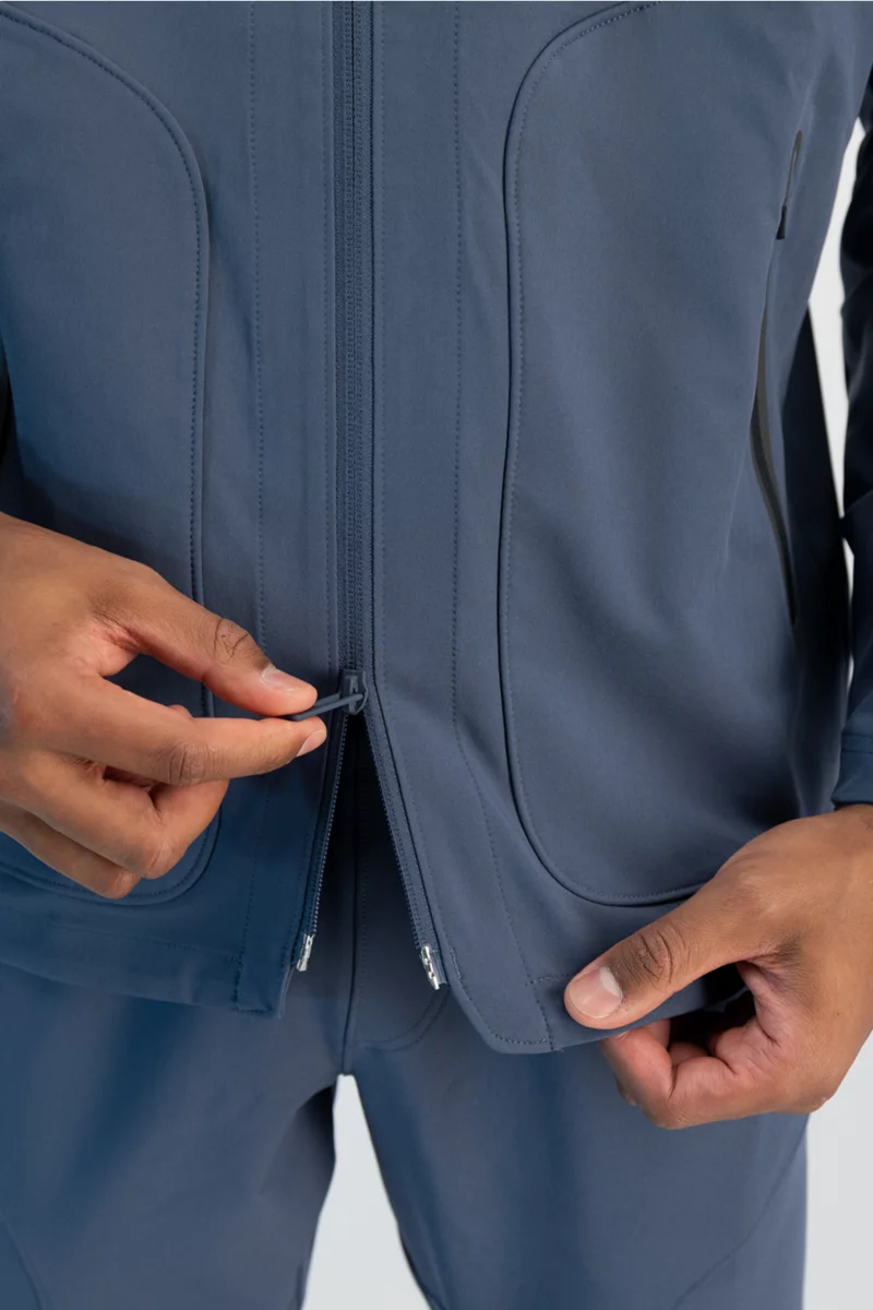 Under Armour UA Unstoppable Herren Trainingsjacke