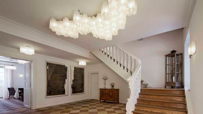 Artemide Logico wandlamp