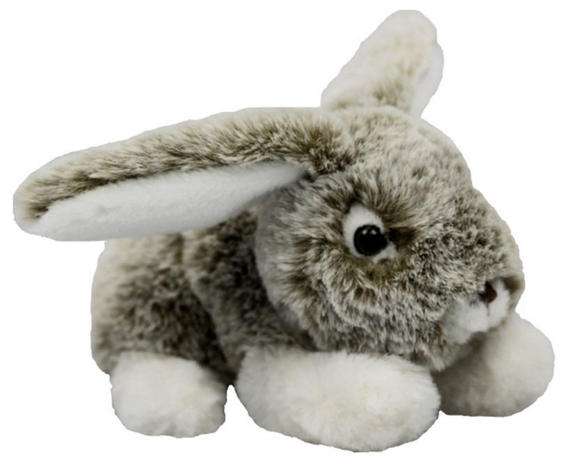 Plüsch Hase 