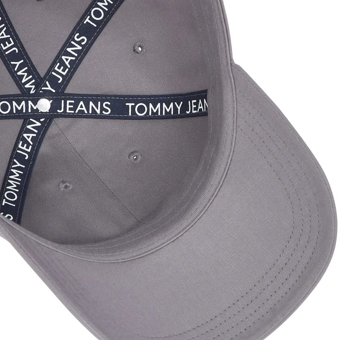 Tommy Hilfiger Jeans Linear Logo Embroidery Cap Heren
