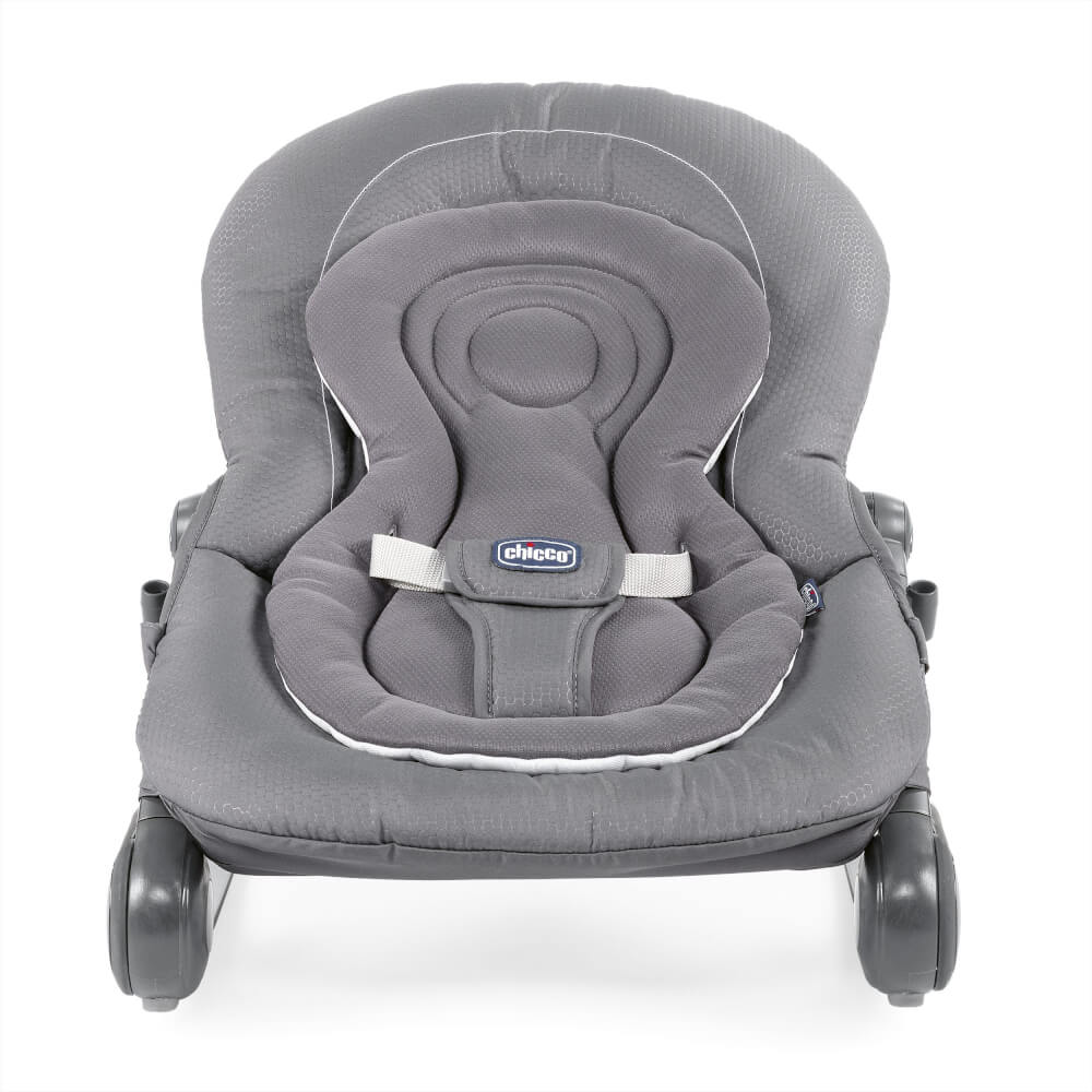 Chicco Schaukelwippe Hoopl Moon Grey