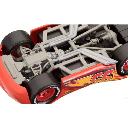 Revell Lightning McQueen (easy-click)