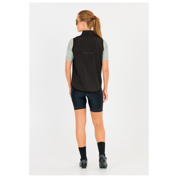 ENDURANCE - Women's Nimbos Cycling/MTB Lightweight Vest - Gilet de cyclisme