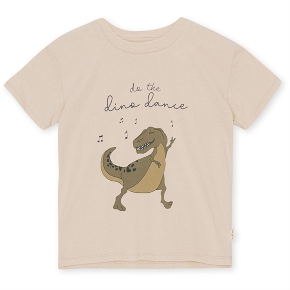 French Oak Famo T-shirt - Konges Sløjd