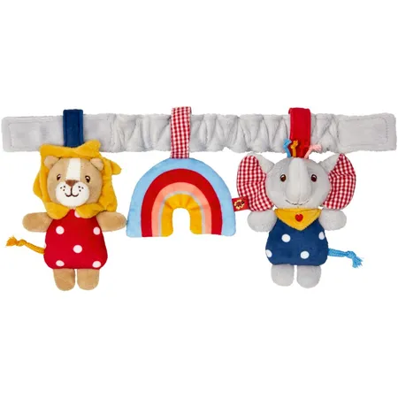 Die Spiegelburg Spielkette BabyGlück