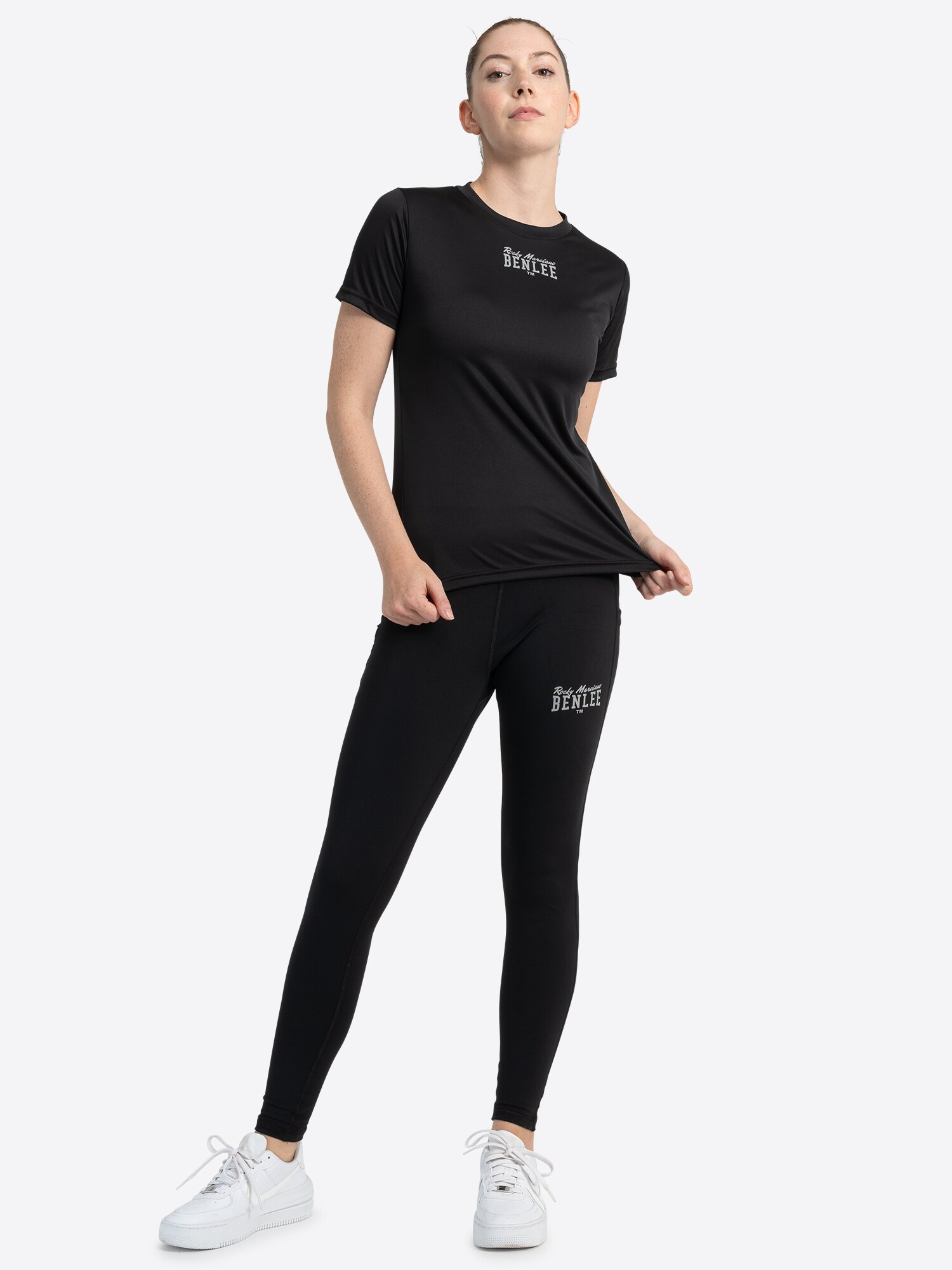 BENLEE Frauen Funktionsshirt LINDSAY