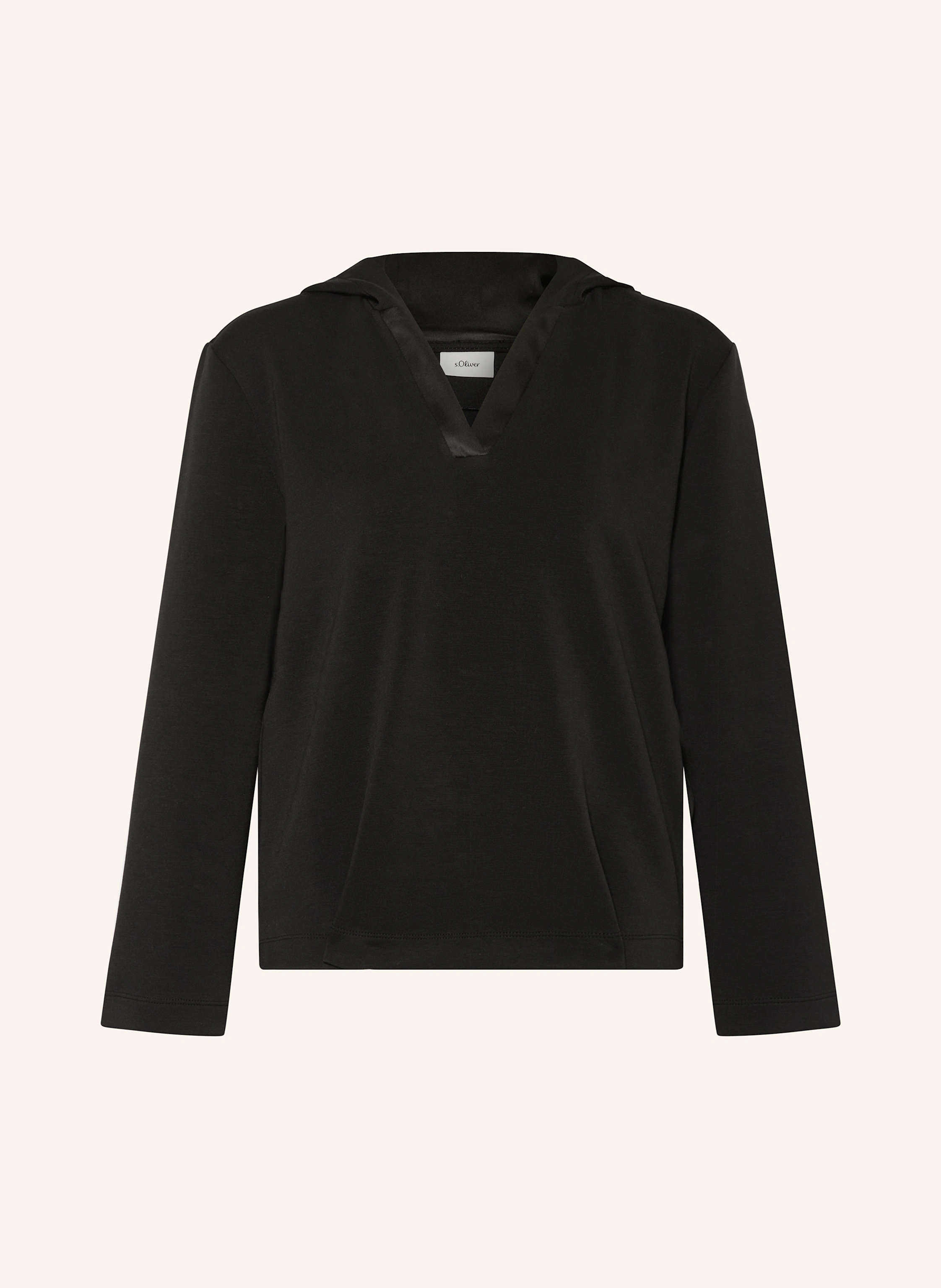 s.Oliver BLACK LABEL Sweatshirt