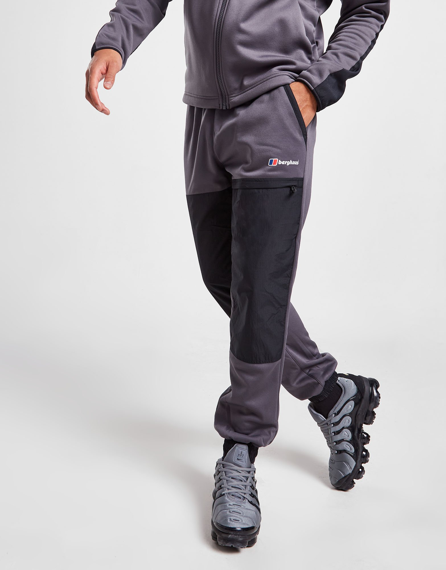 Berghaus Pantalon de jogging Utility Homme