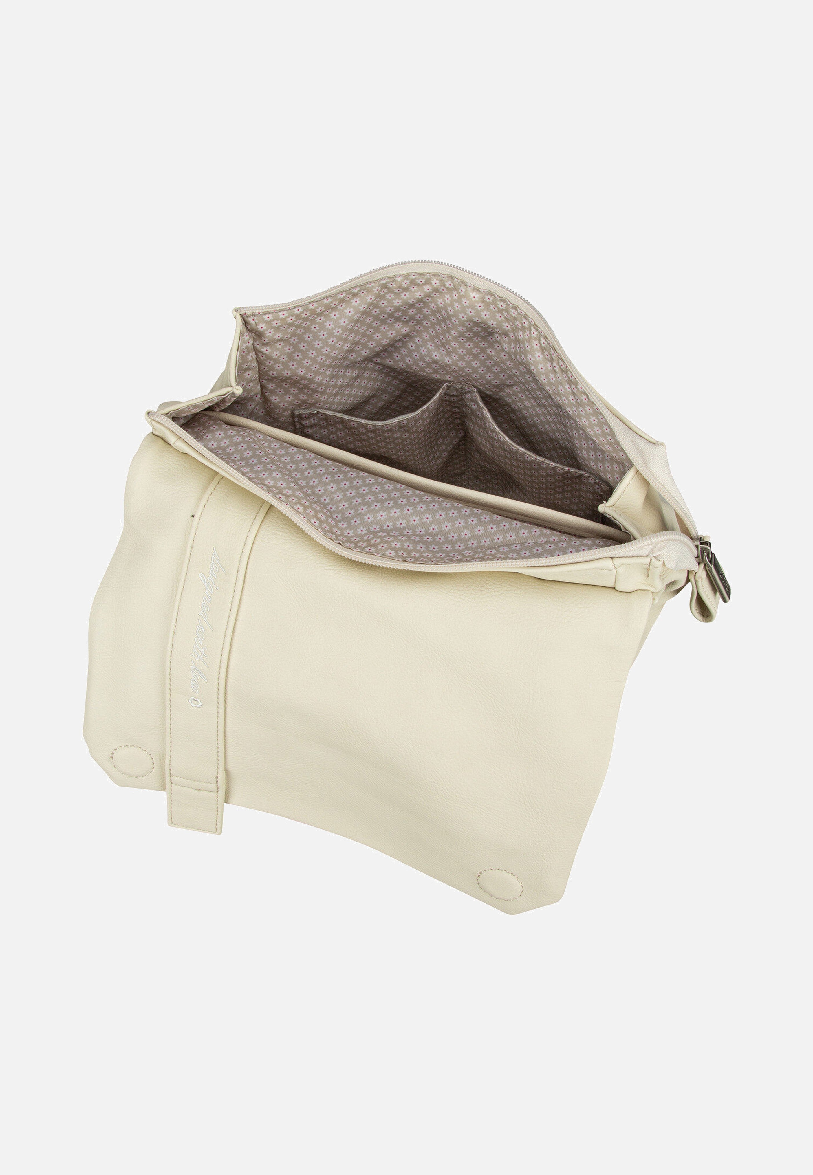 Mademoiselle MR13 Off White - Rucksack