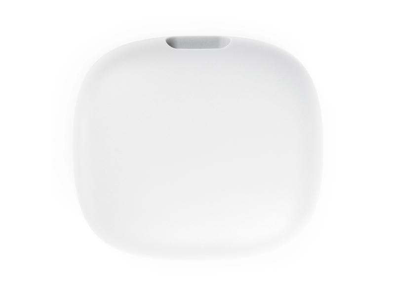 JBL True Wireless In-Ear-Kopfhörer Wave Flex Weiss Kräftiger 12-mm-Treiber liefert Deep Bass Sound für einen besonderen Hörgenuss