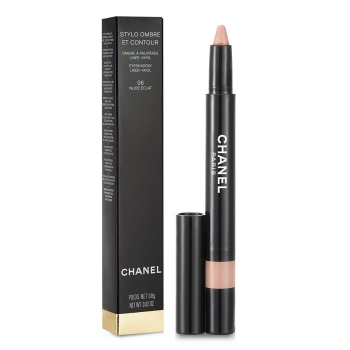 Chanel Stylo Ombre Et Contour (Eyeshadow/Liner/Khol)