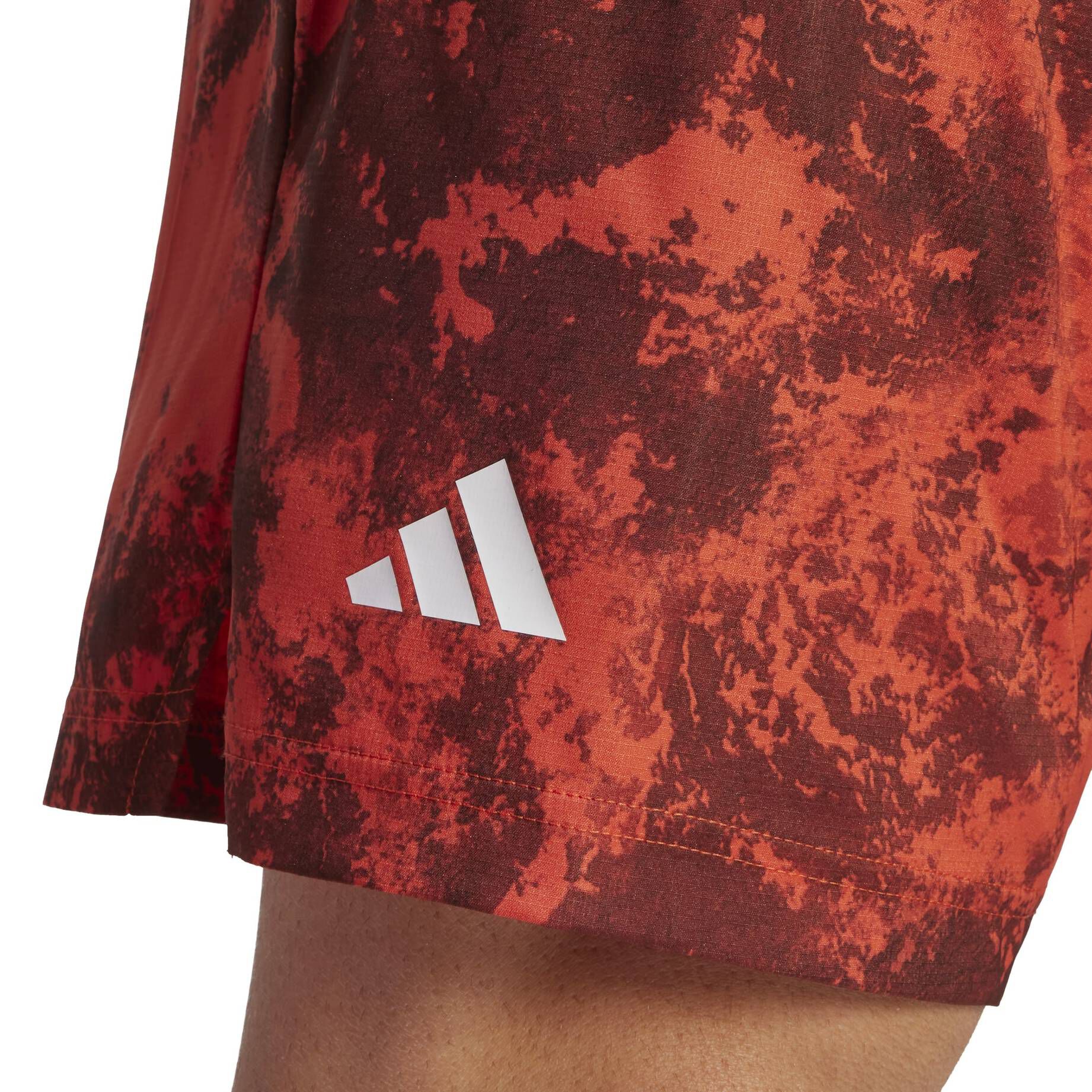 adidas Performance| Herren Tennisshorts PARIS 2IN1