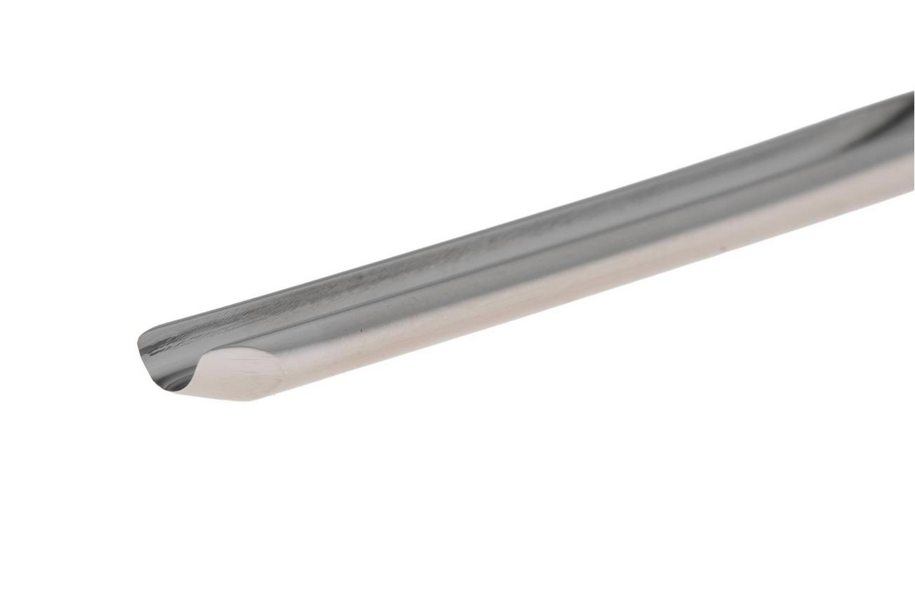 Narex PROFI Straight Carving Chisel Profile 9, 826604, U-guts, 4 mm