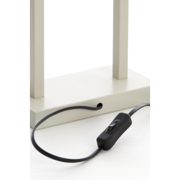 Lampvoet Matthijs Beige